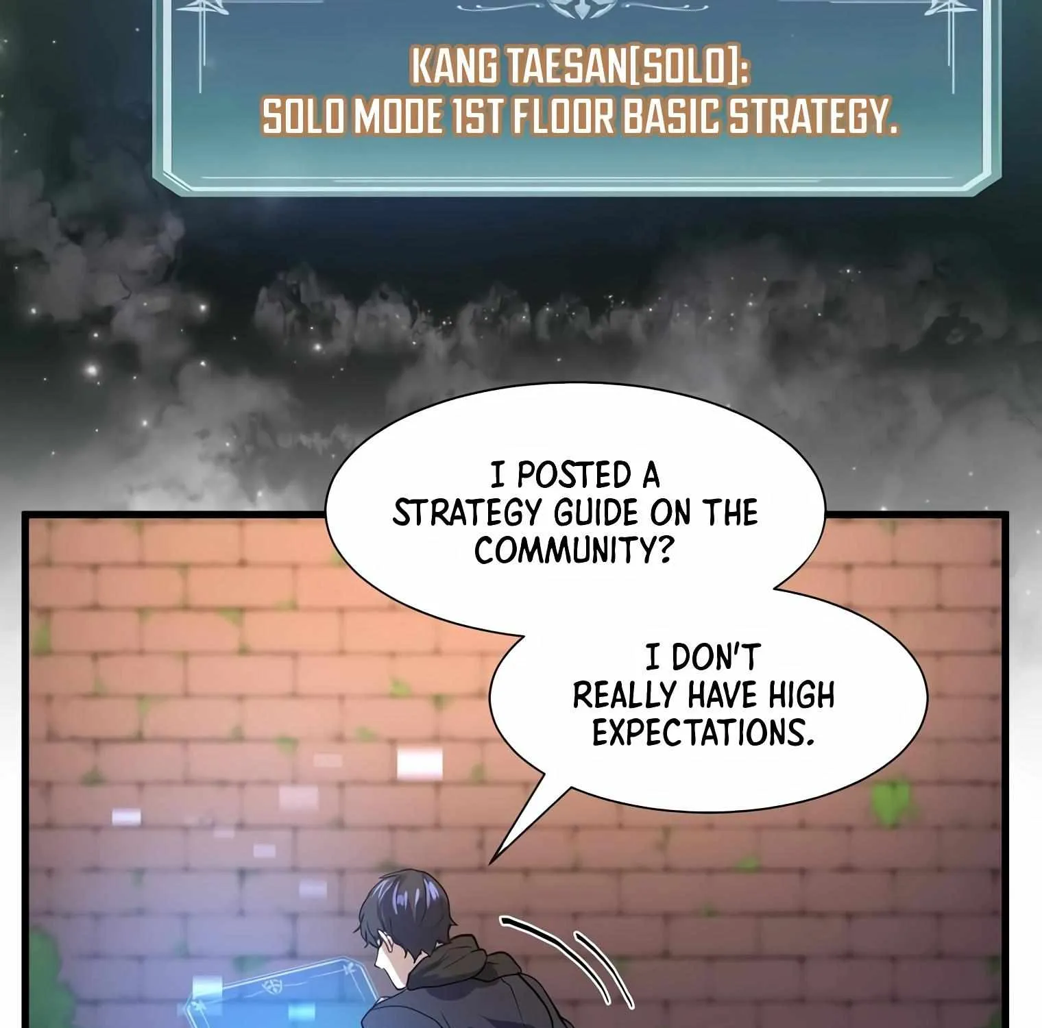 Read Level Up With Skills chapter 14 image 217 on Lezhin