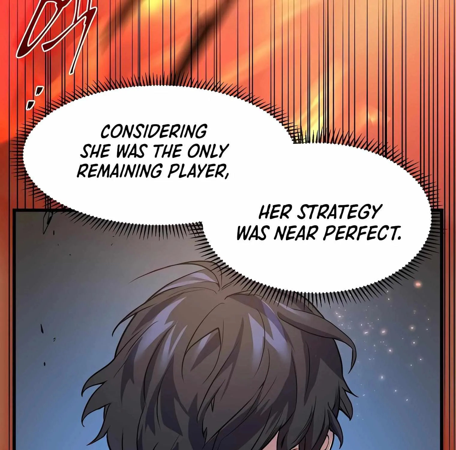 Read Level Up With Skills chapter 14 image 23 on Lezhin