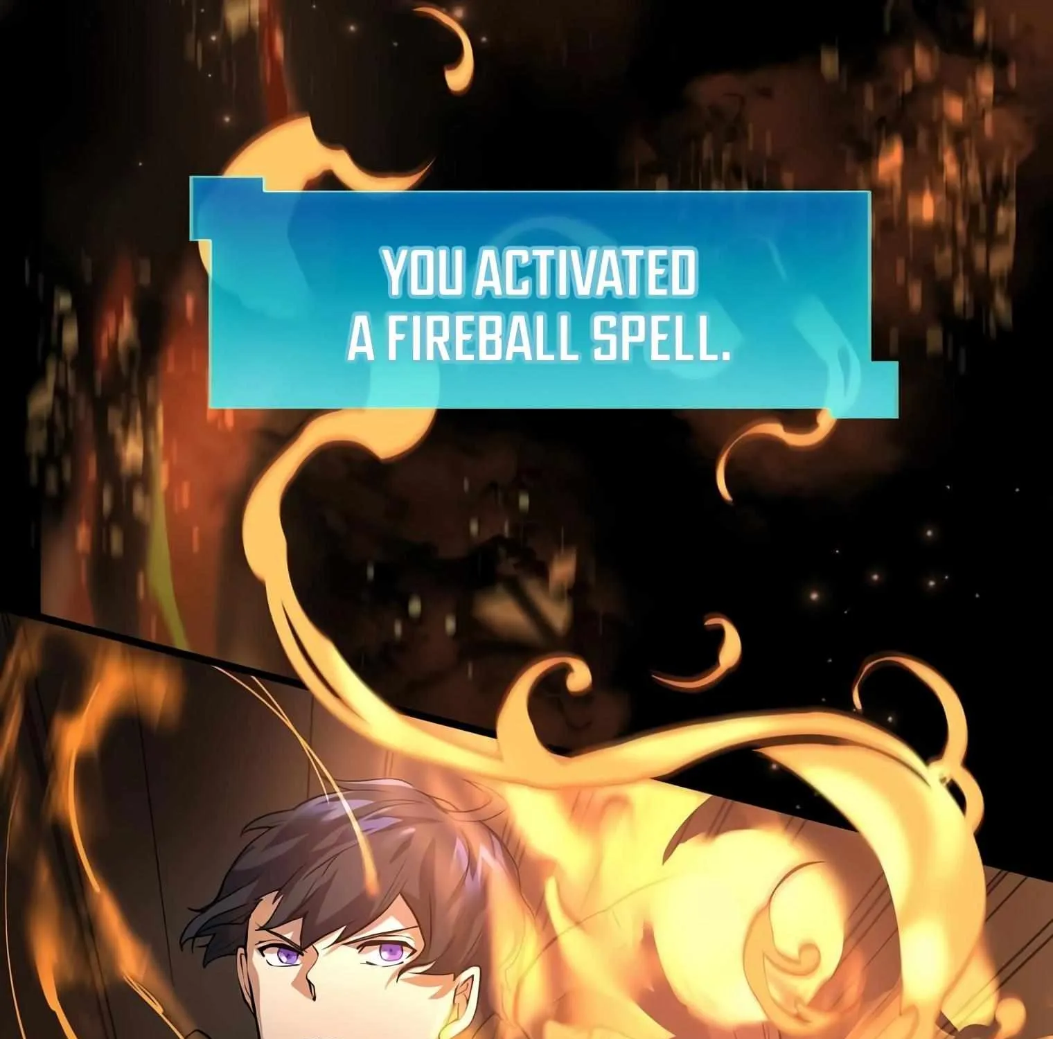 Read Level Up With Skills chapter 14 image 31 on Lezhin