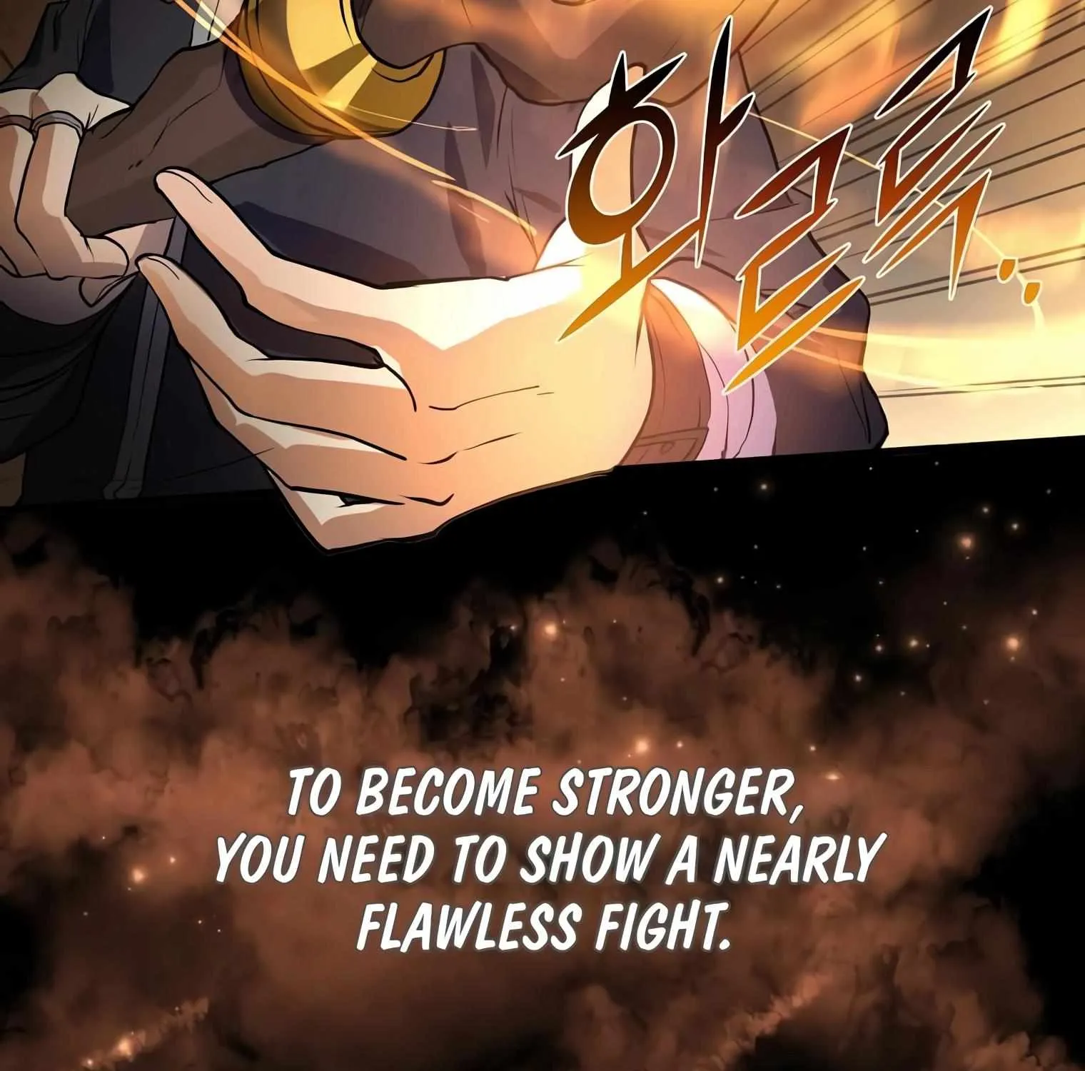 Read Level Up With Skills chapter 14 image 33 on Lezhin