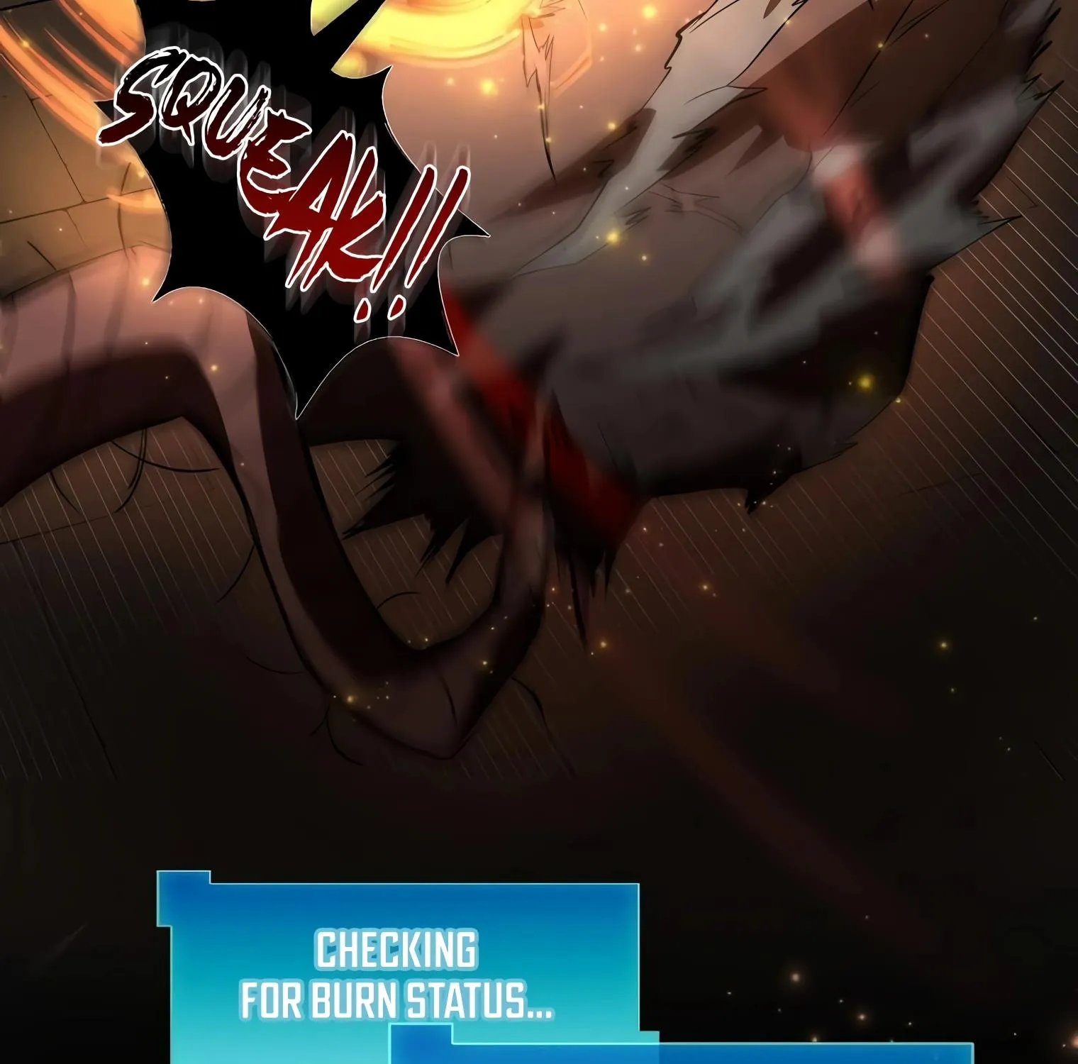 Read Level Up With Skills chapter 14 image 37 on Lezhin