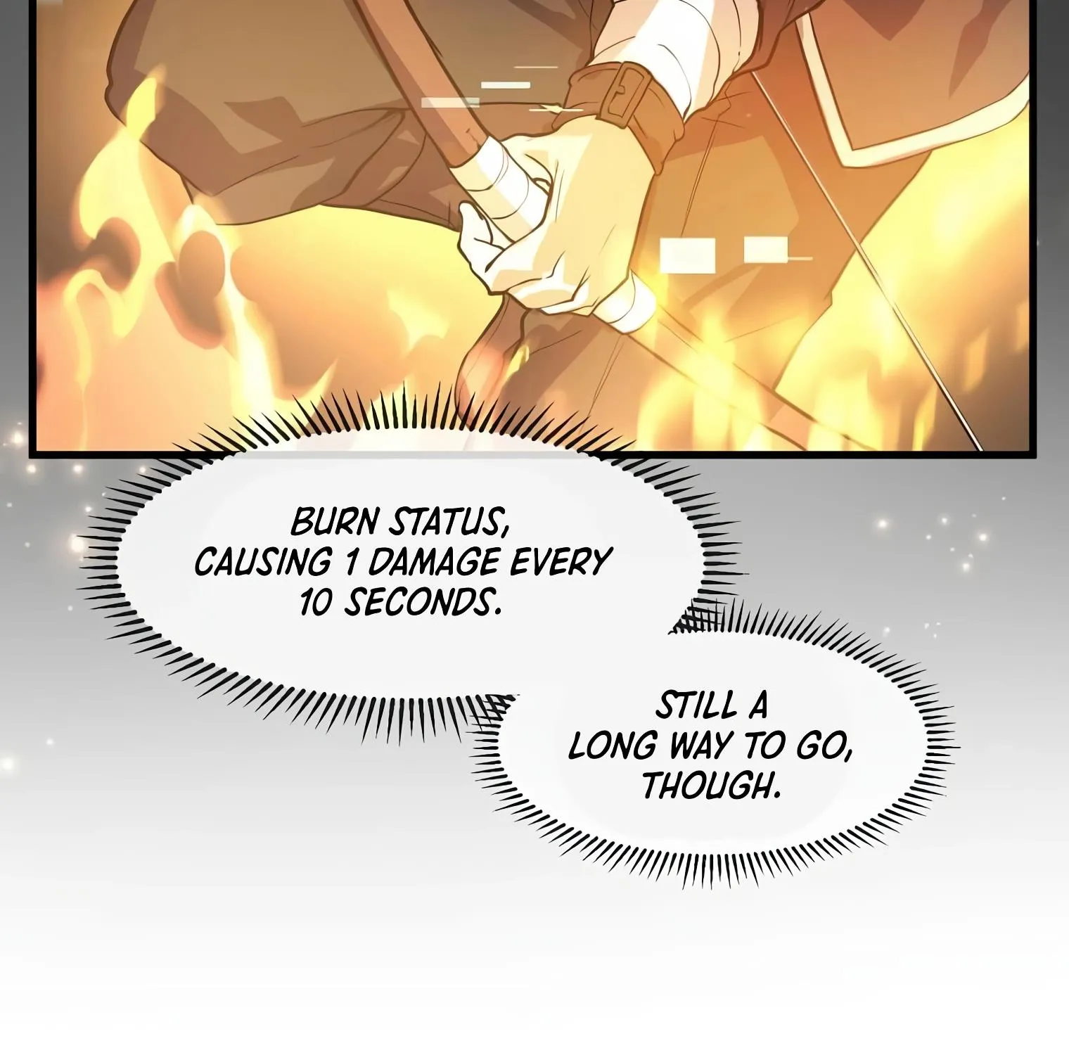 Read Level Up With Skills chapter 14 image 41 on Lezhin