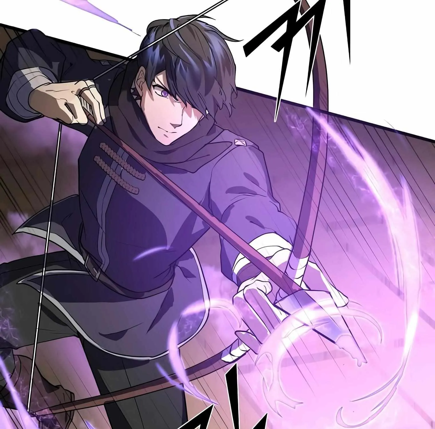 Read Level Up With Skills chapter 14 image 43 on Lezhin