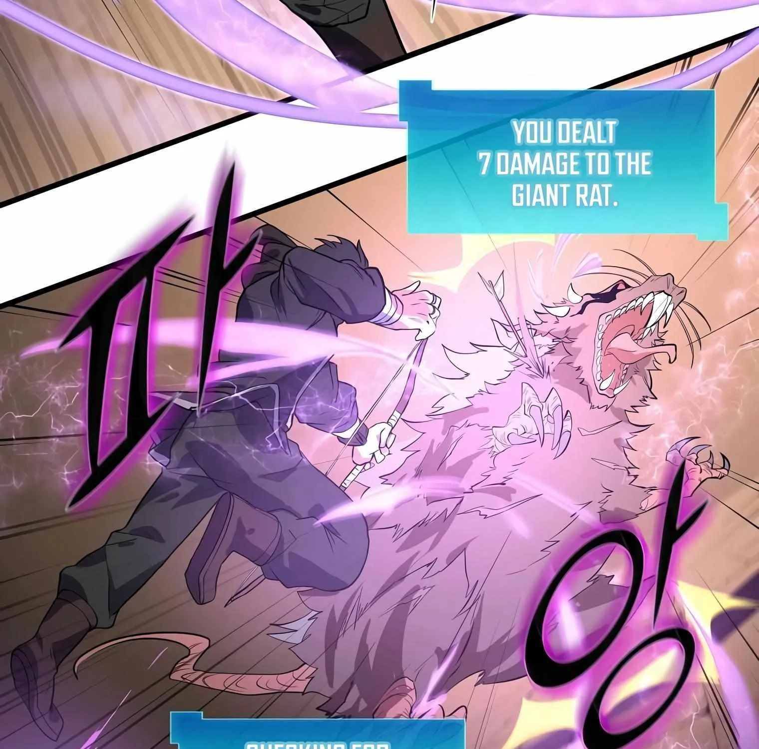 Read Level Up With Skills chapter 14 image 45 on Lezhin