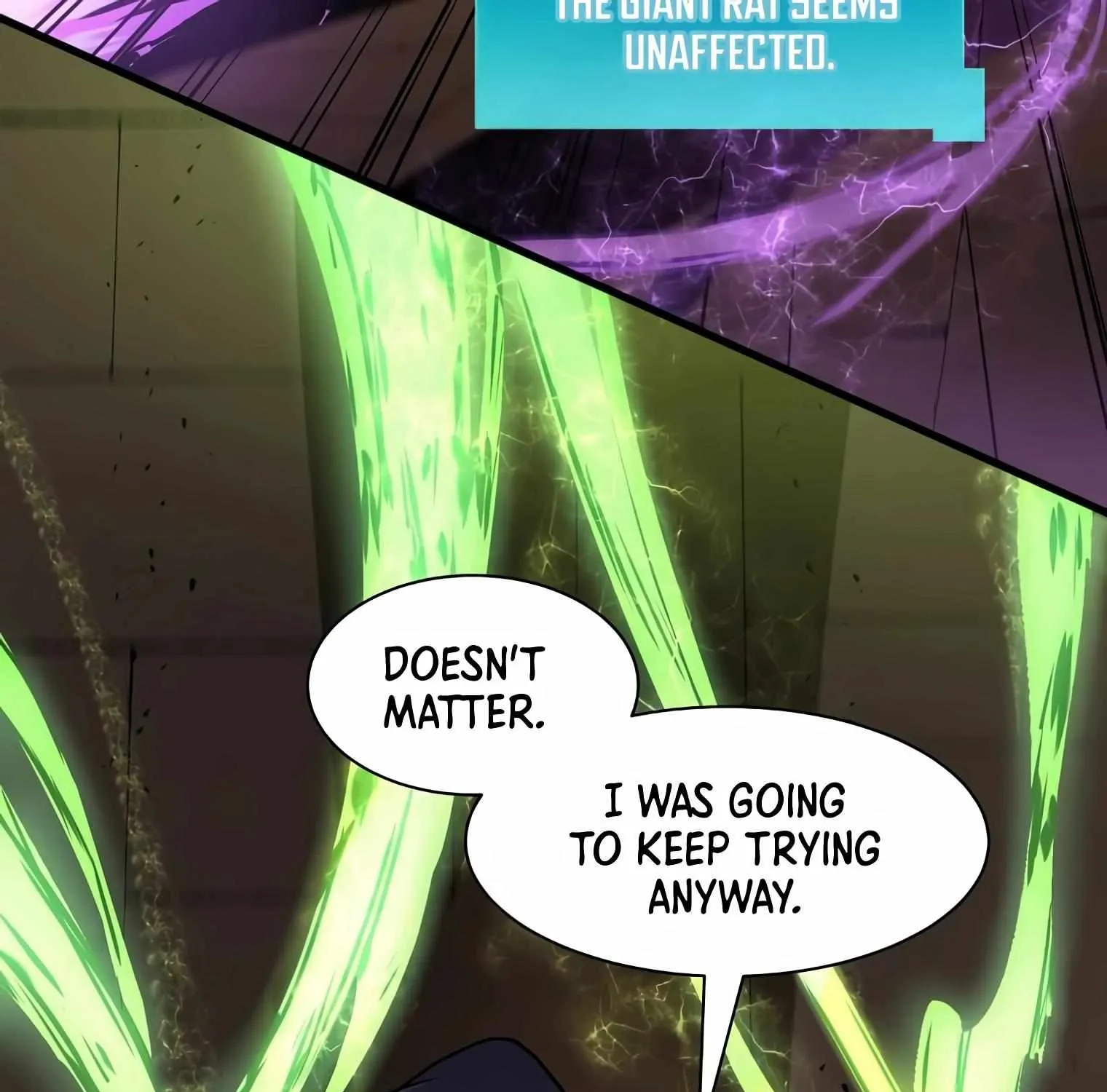 Read Level Up With Skills chapter 14 image 47 on Lezhin