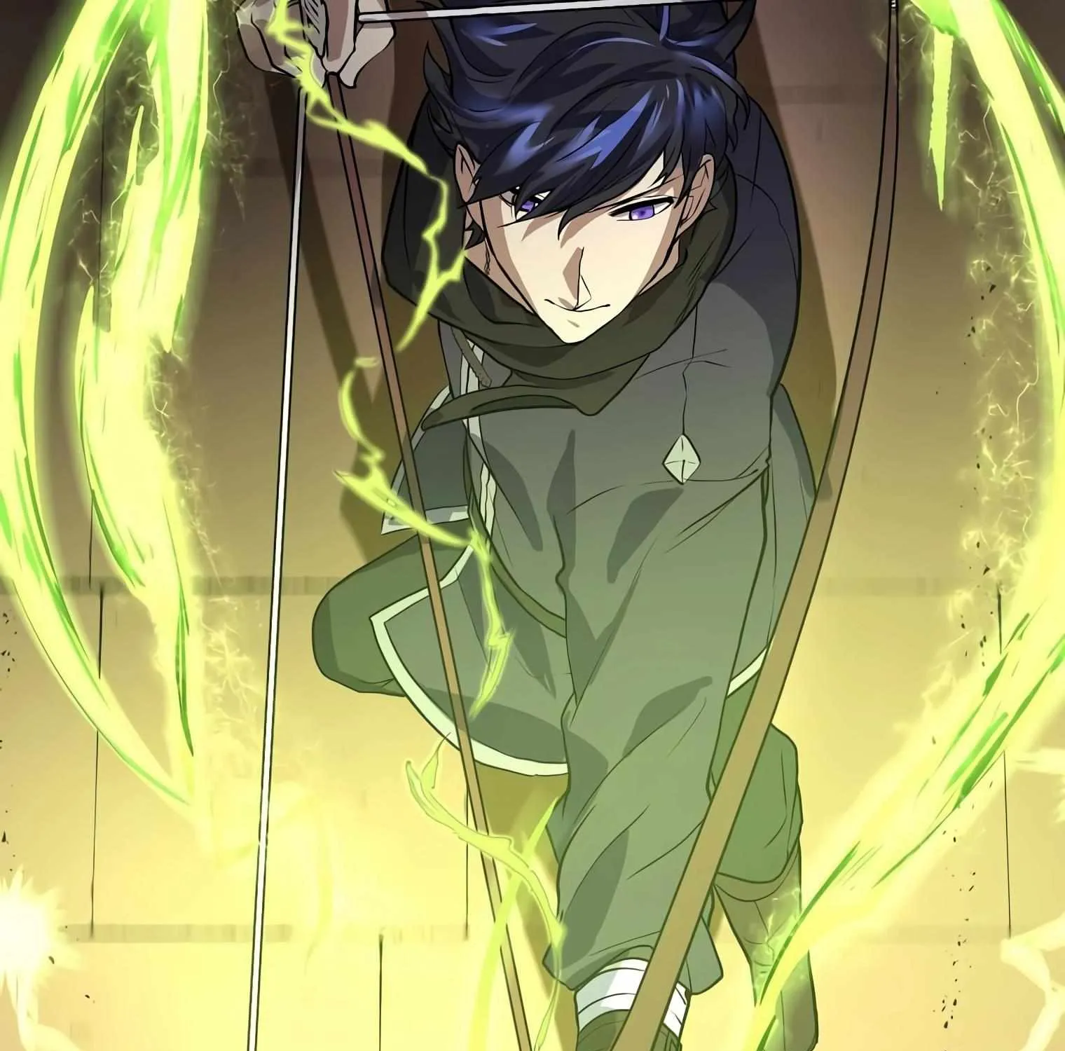 Read Level Up With Skills chapter 14 image 49 on Lezhin