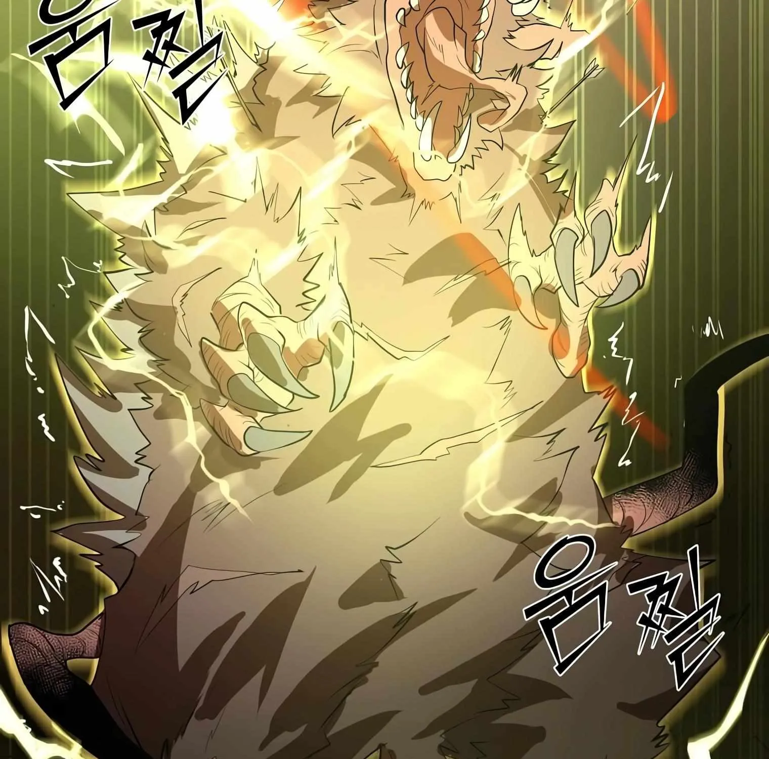 Read Level Up With Skills chapter 14 image 53 on Lezhin