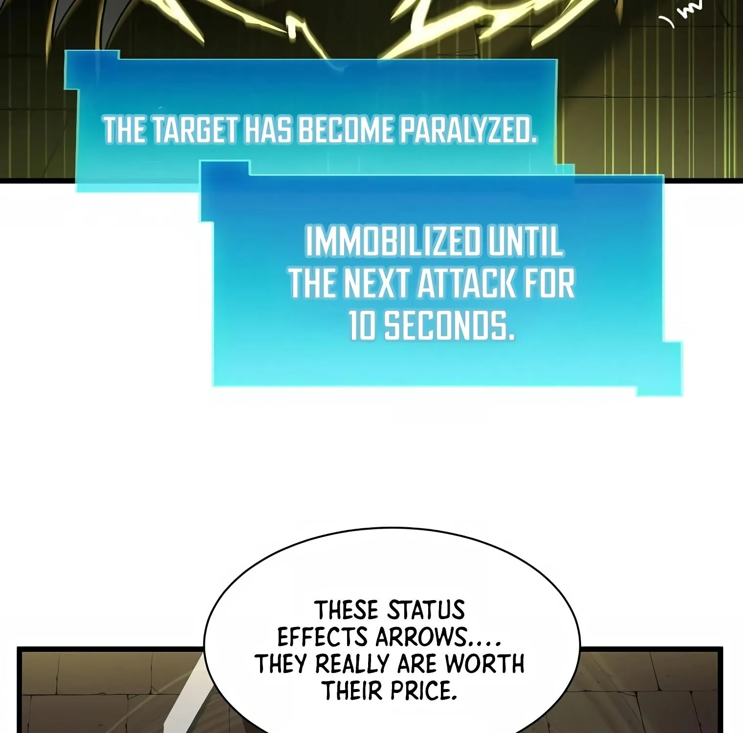 Read Level Up With Skills chapter 14 image 55 on Lezhin