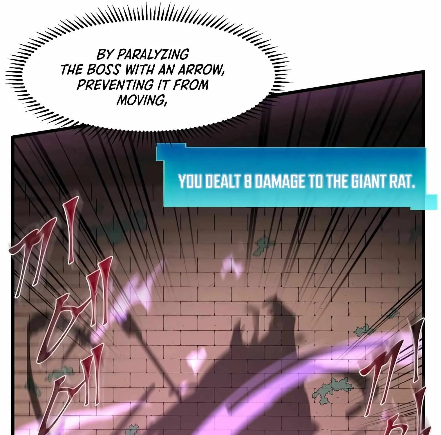 Read Level Up With Skills chapter 14 image 63 on Lezhin