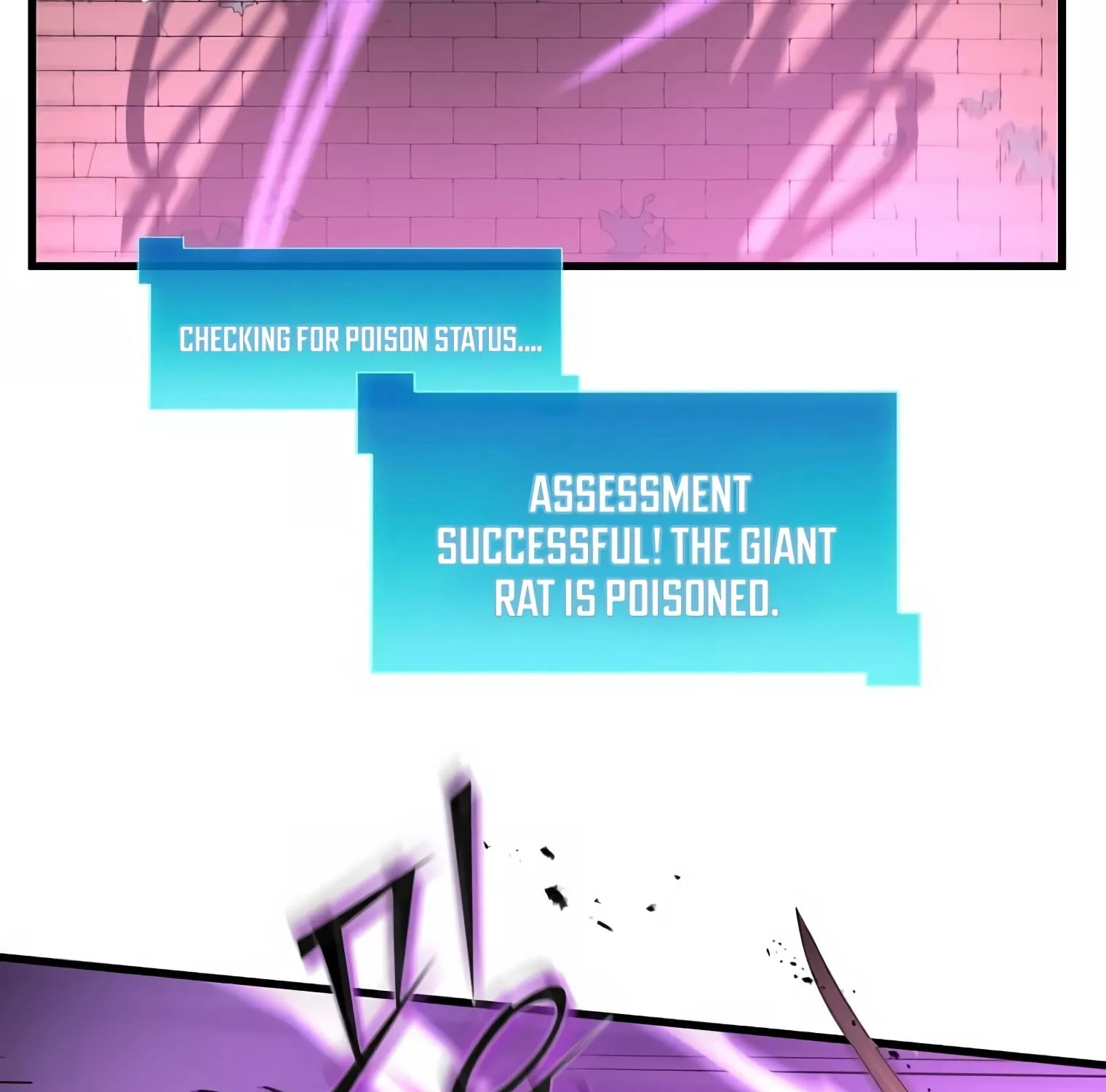 Read Level Up With Skills chapter 14 image 65 on Lezhin