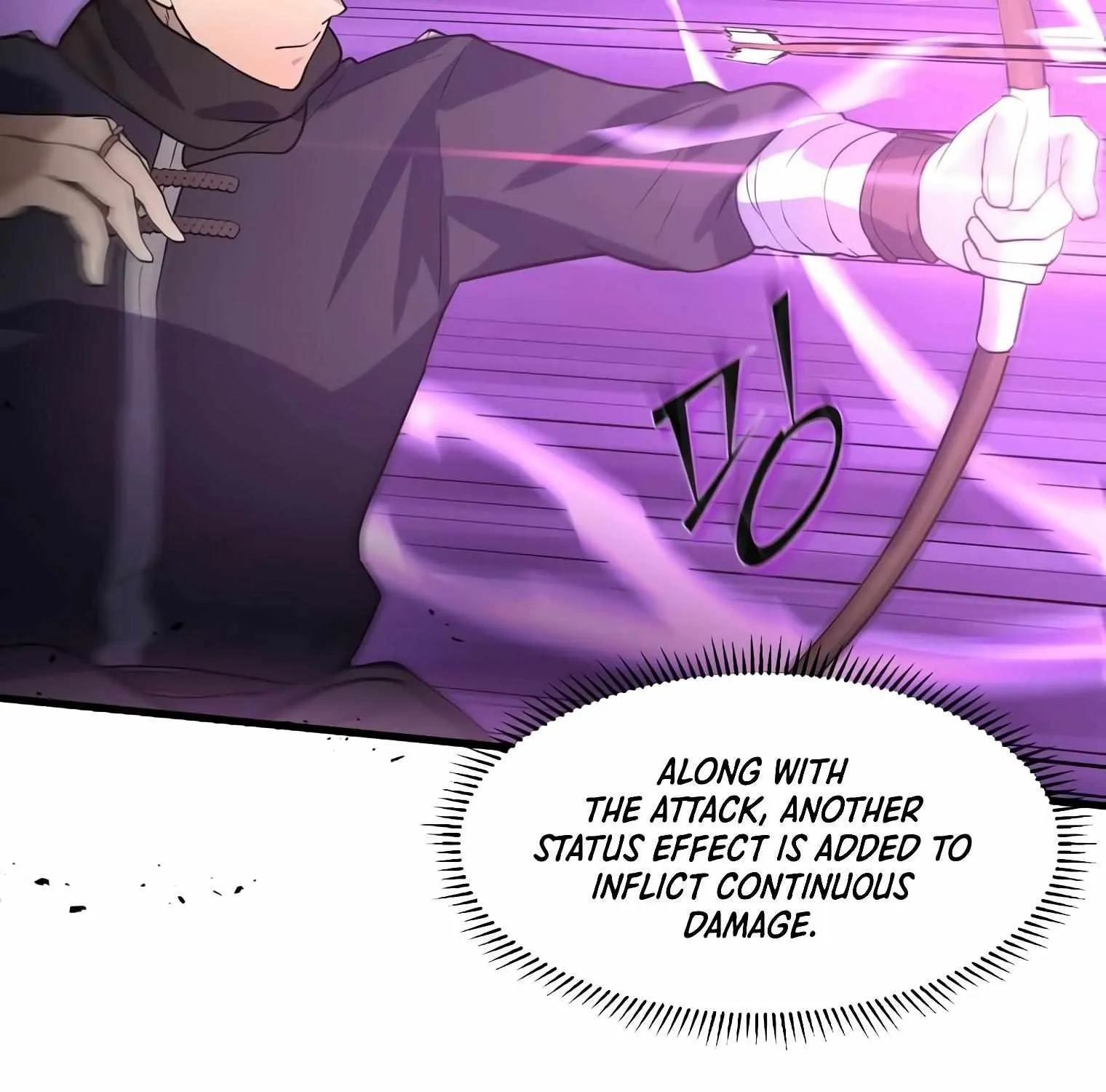 Read Level Up With Skills chapter 14 image 67 on Lezhin