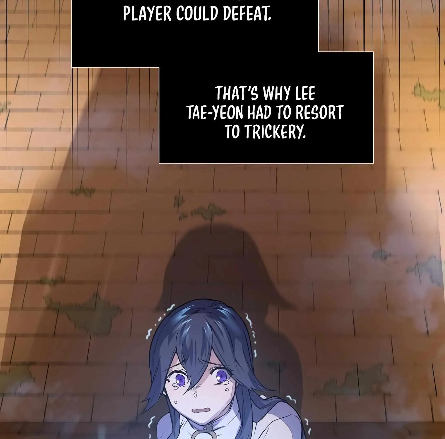 Read Level Up With Skills chapter 14 image 7 on Lezhin