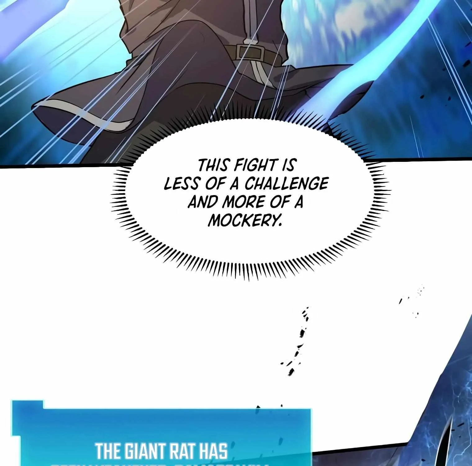 Read Level Up With Skills chapter 14 image 73 on Lezhin