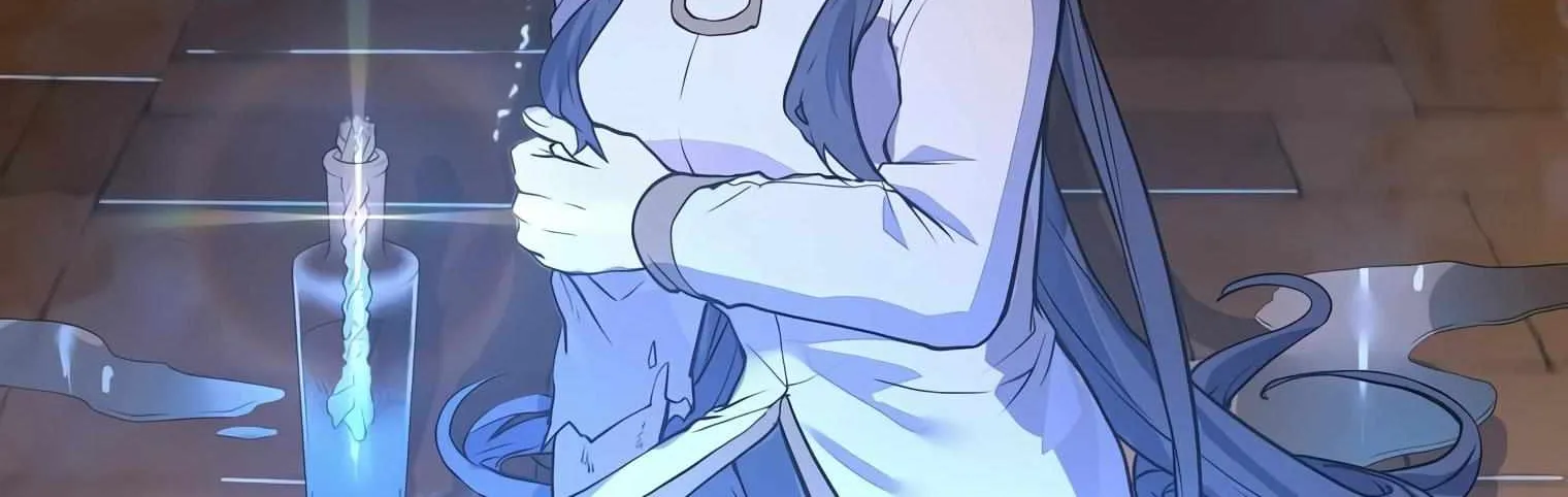 Read Level Up With Skills chapter 14 image 8 on Lezhin