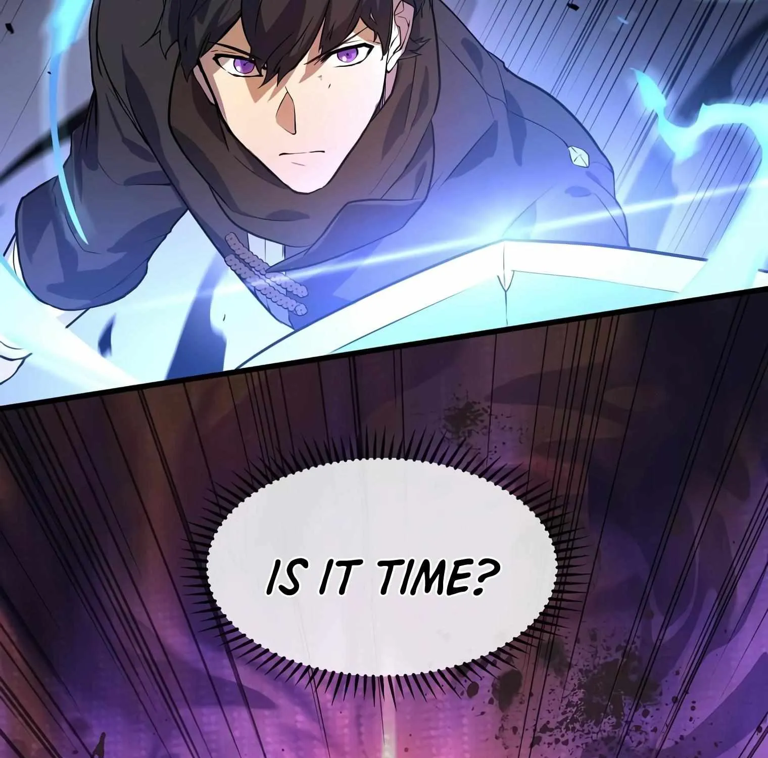 Read Level Up With Skills chapter 14 image 83 on Lezhin