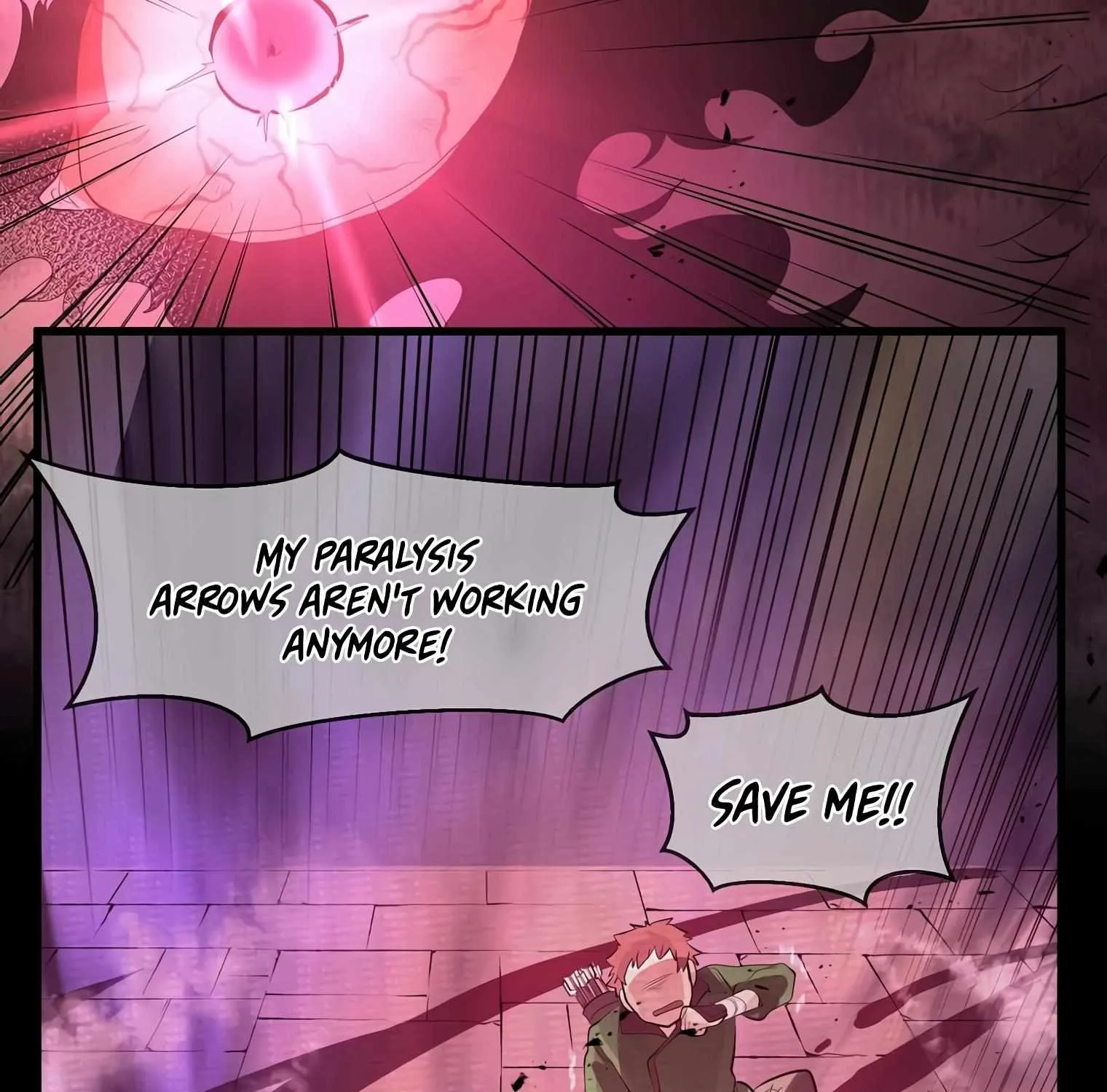 Read Level Up With Skills chapter 14 image 89 on Lezhin