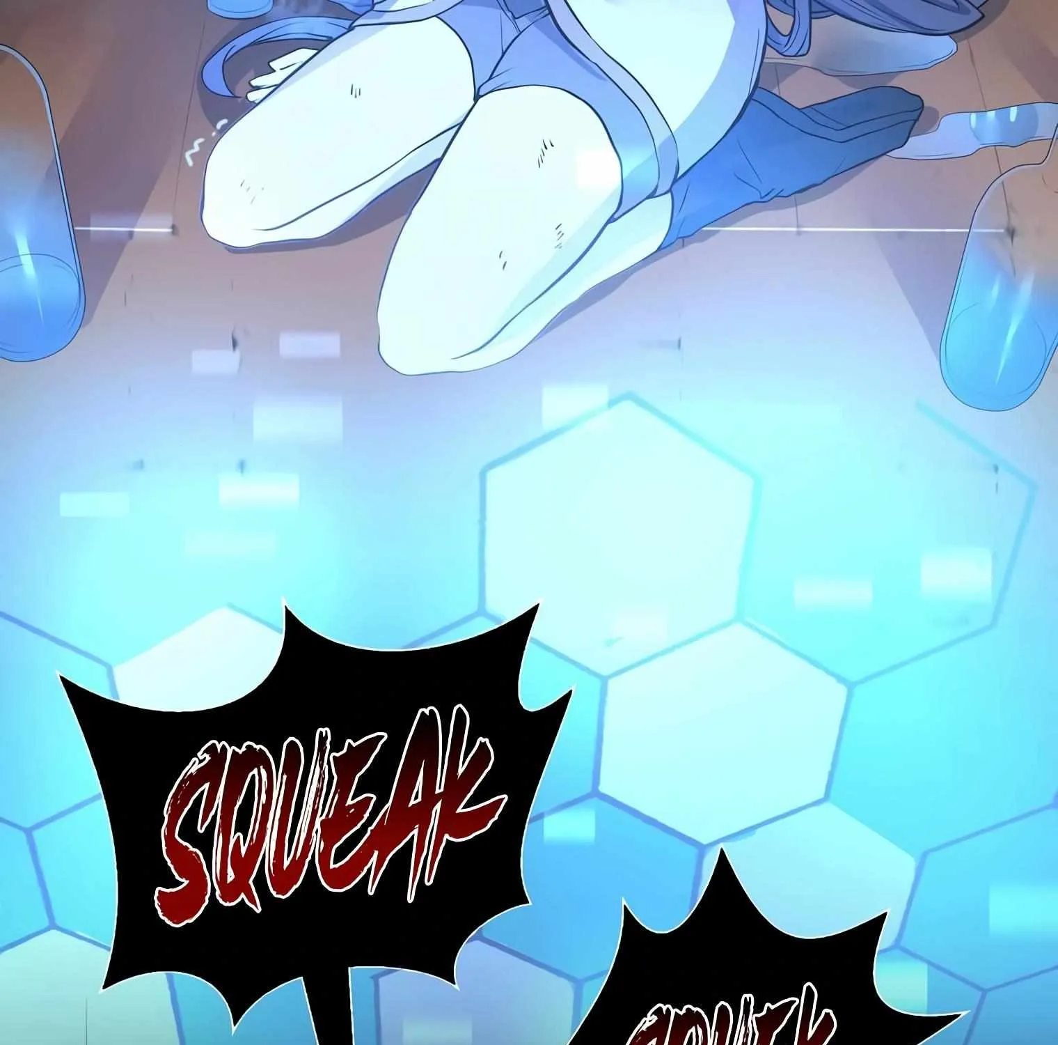 Read Level Up With Skills chapter 14 image 9 on Lezhin