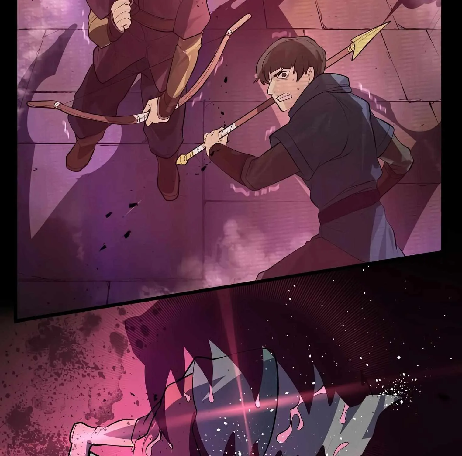 Read Level Up With Skills chapter 14 image 91 on Lezhin
