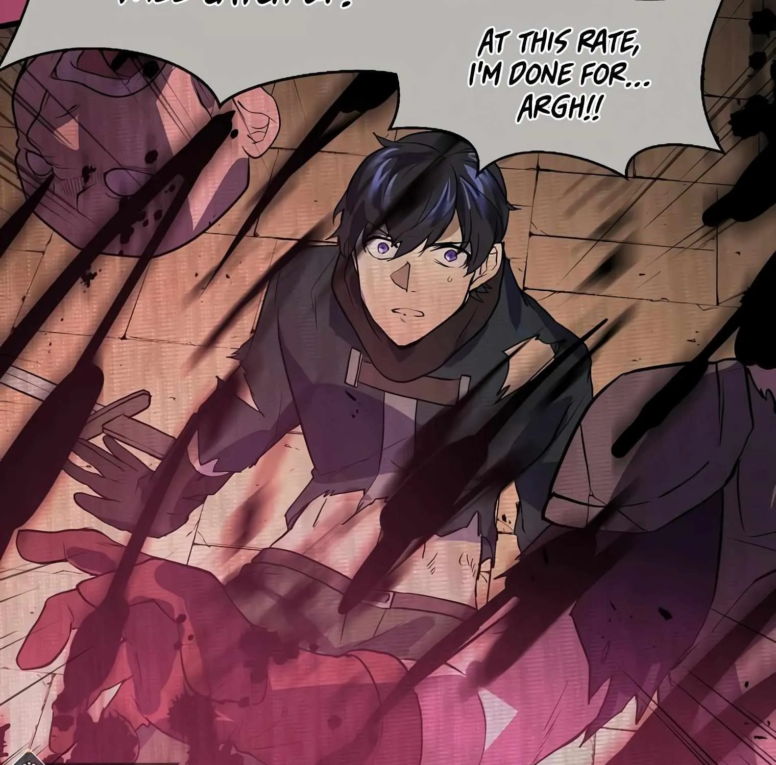 Read Level Up With Skills chapter 14 image 93 on Lezhin