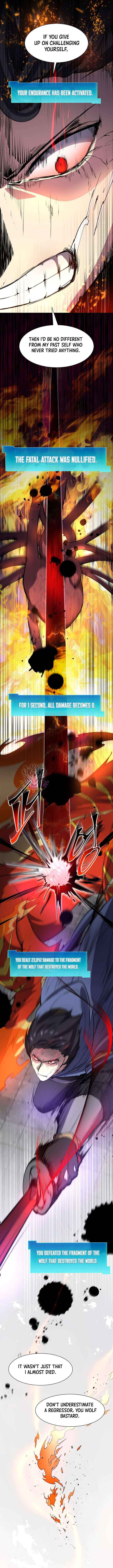 Read Level Up With Skills chapter 141 image 16 on Lezhin