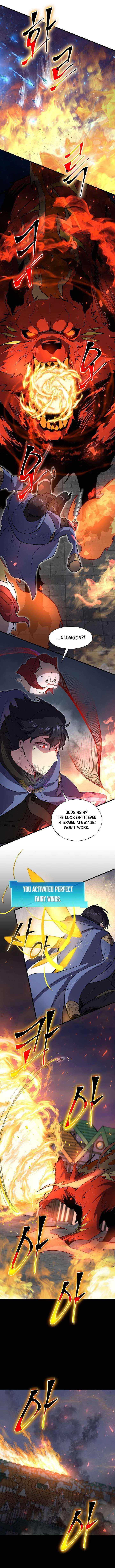Read Level Up With Skills chapter 141 image 7 on Lezhin
