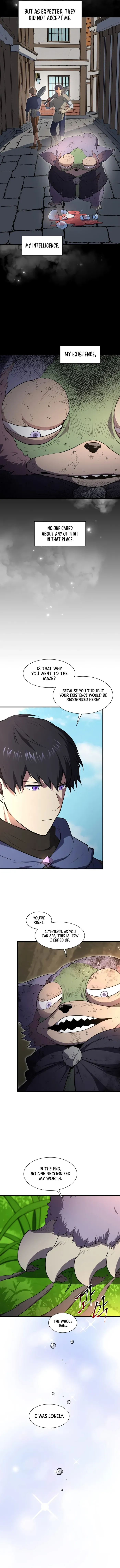Read Level Up With Skills chapter 142 image 12 on Lezhin