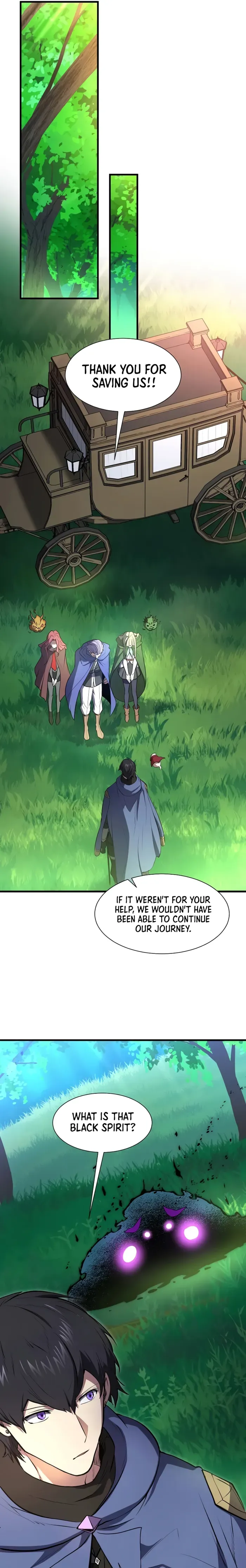 Read Level Up With Skills chapter 144 image 20 on Lezhin