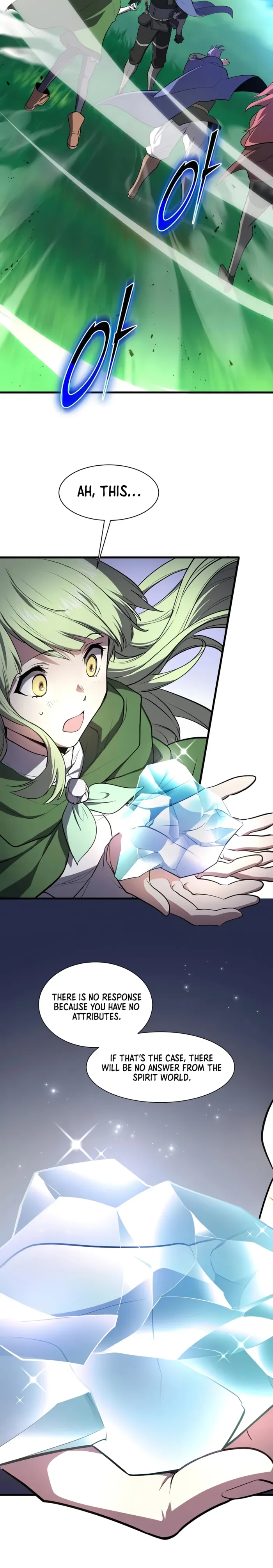 Read Level Up With Skills chapter 144 image 27 on Lezhin