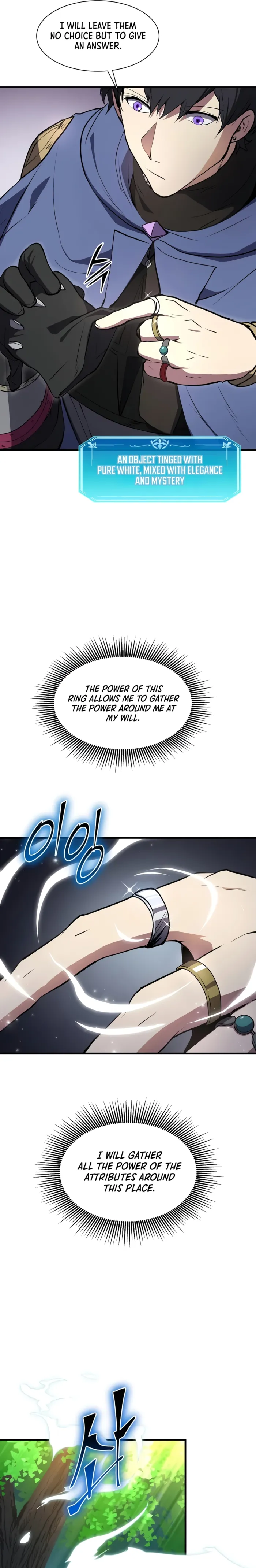 Read Level Up With Skills chapter 144 image 28 on Lezhin