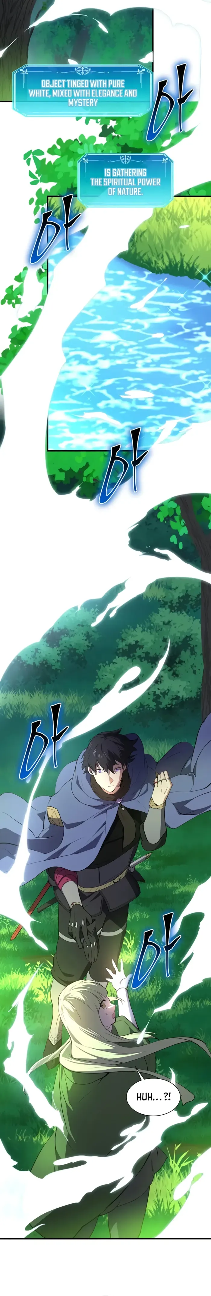 Read Level Up With Skills chapter 144 image 29 on Lezhin