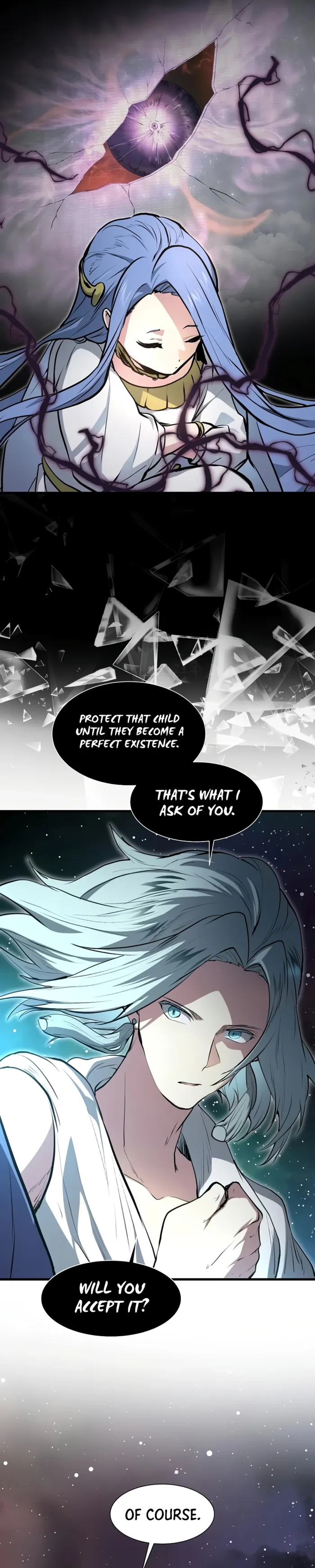 Read Level Up With Skills chapter 144 image 8 on Lezhin