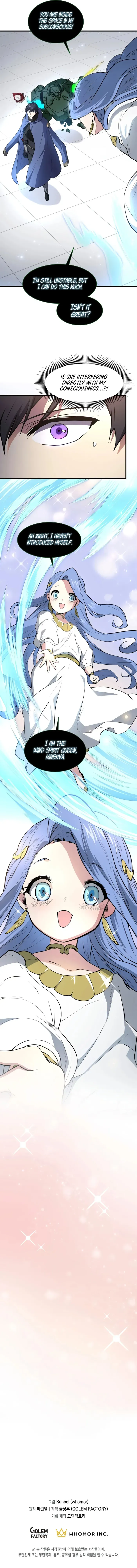 Read Level Up With Skills chapter 145 image 18 on Lezhin