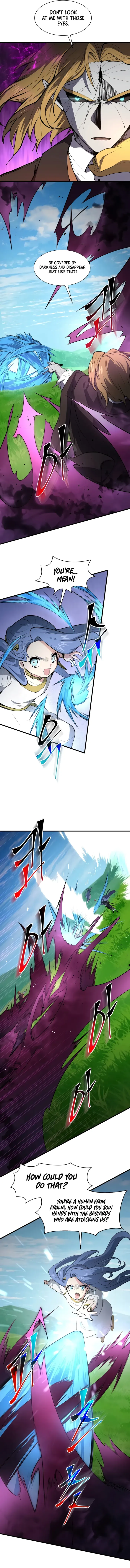 Read Level Up With Skills chapter 147 image 14 on Lezhin