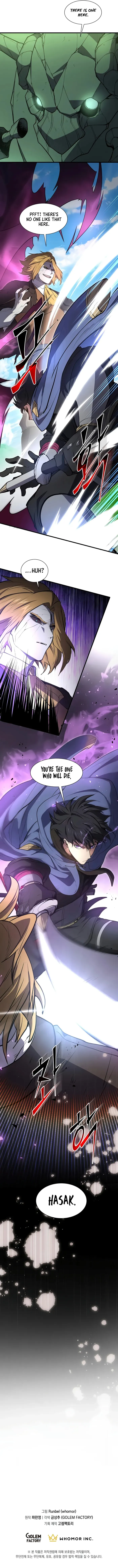 Read Level Up With Skills chapter 147 image 16 on Lezhin