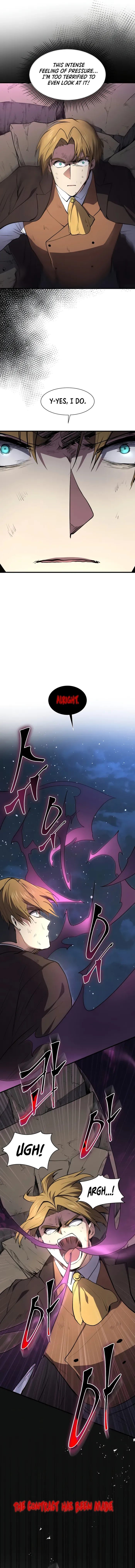 Read Level Up With Skills chapter 147 image 7 on Lezhin