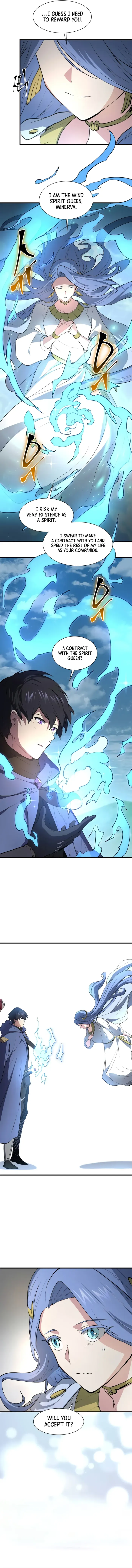 Read Level Up With Skills chapter 148 image 14 on Lezhin