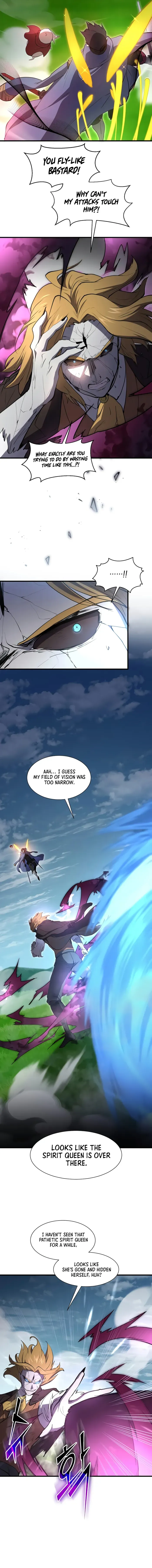 Read Level Up With Skills chapter 148 image 6 on Lezhin