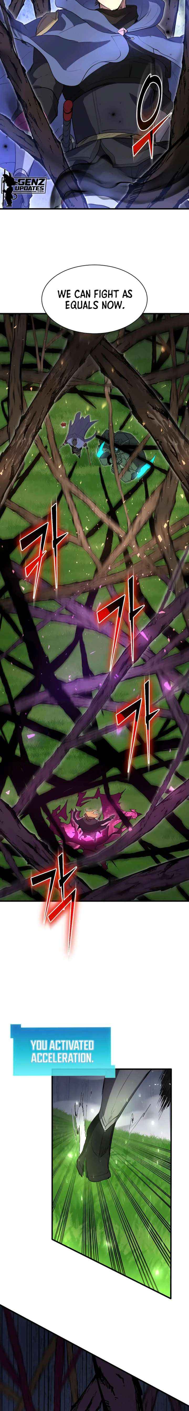 Read Level Up With Skills chapter 149 image 11 on Lezhin