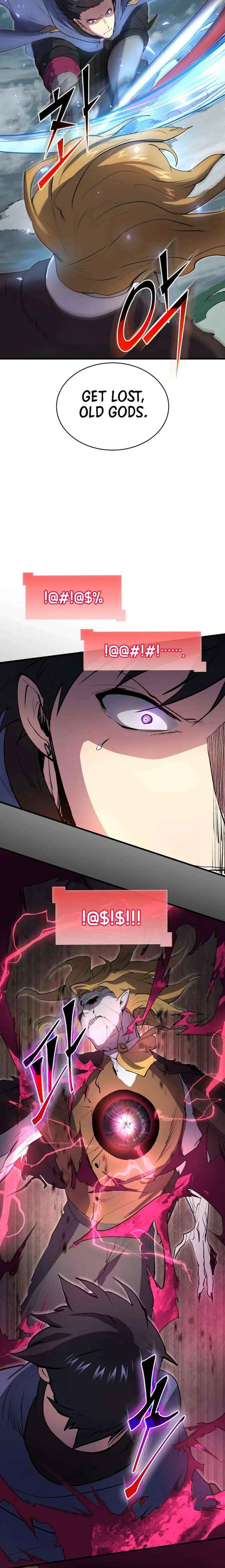 Read Level Up With Skills chapter 149 image 13 on Lezhin