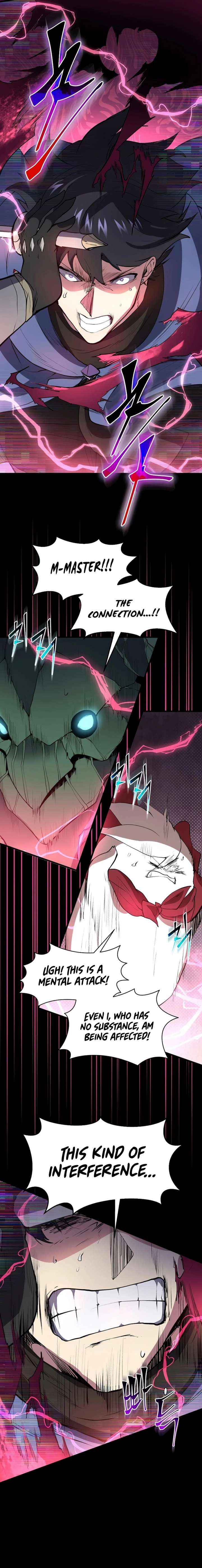 Read Level Up With Skills chapter 149 image 14 on Lezhin