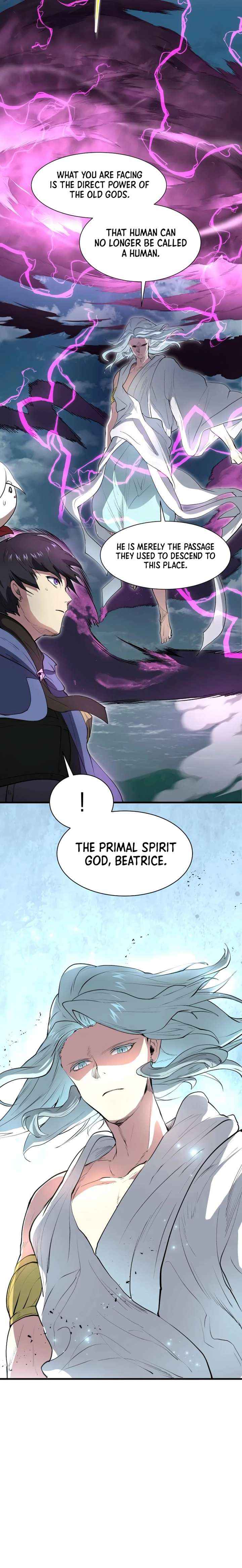 Read Level Up With Skills chapter 149 image 17 on Lezhin