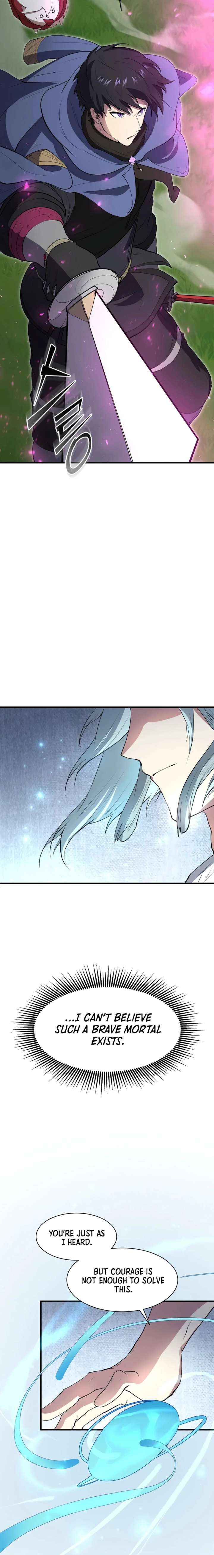 Read Level Up With Skills chapter 149 image 19 on Lezhin