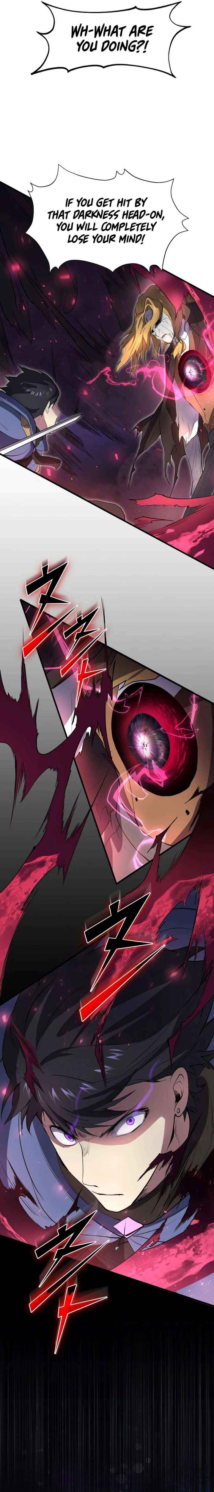 Read Level Up With Skills chapter 149 image 22 on Lezhin