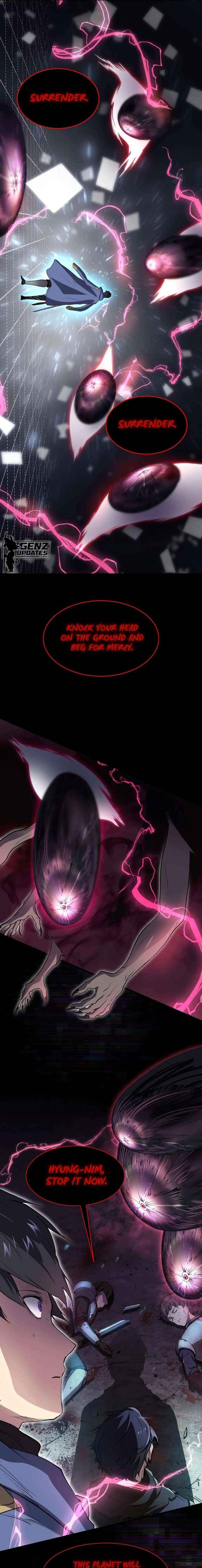 Read Level Up With Skills chapter 149 image 24 on Lezhin