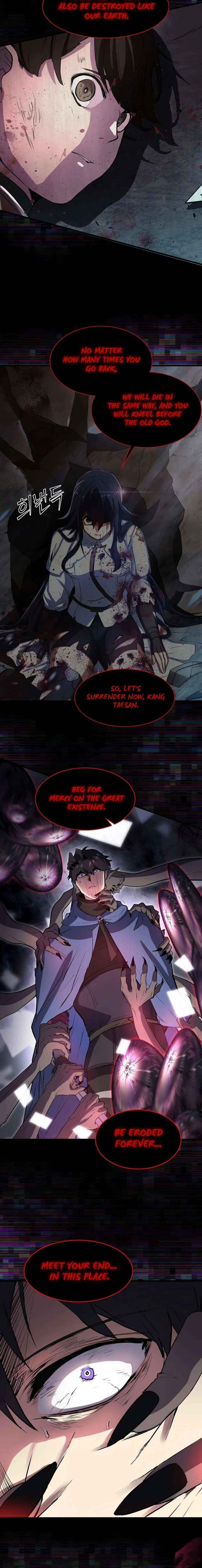 Read Level Up With Skills chapter 149 image 25 on Lezhin