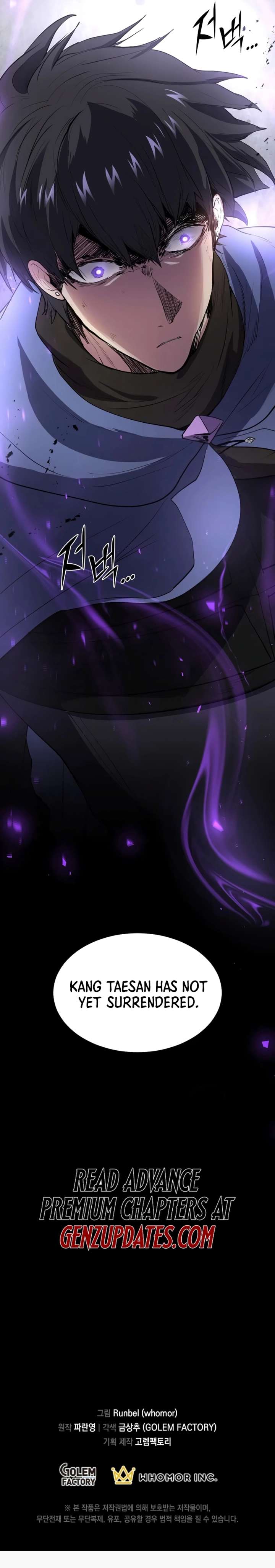 Read Level Up With Skills chapter 149 image 28 on Lezhin