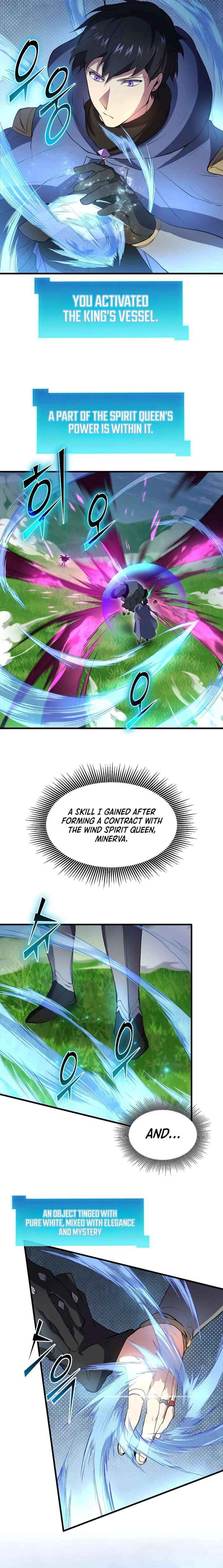 Read Level Up With Skills chapter 149 image 3 on Lezhin
