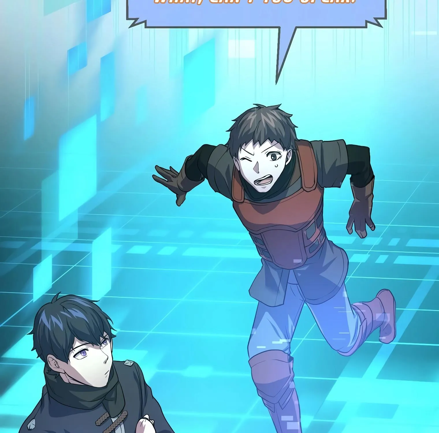 Read Level Up With Skills chapter 15 image 108 on Lezhin