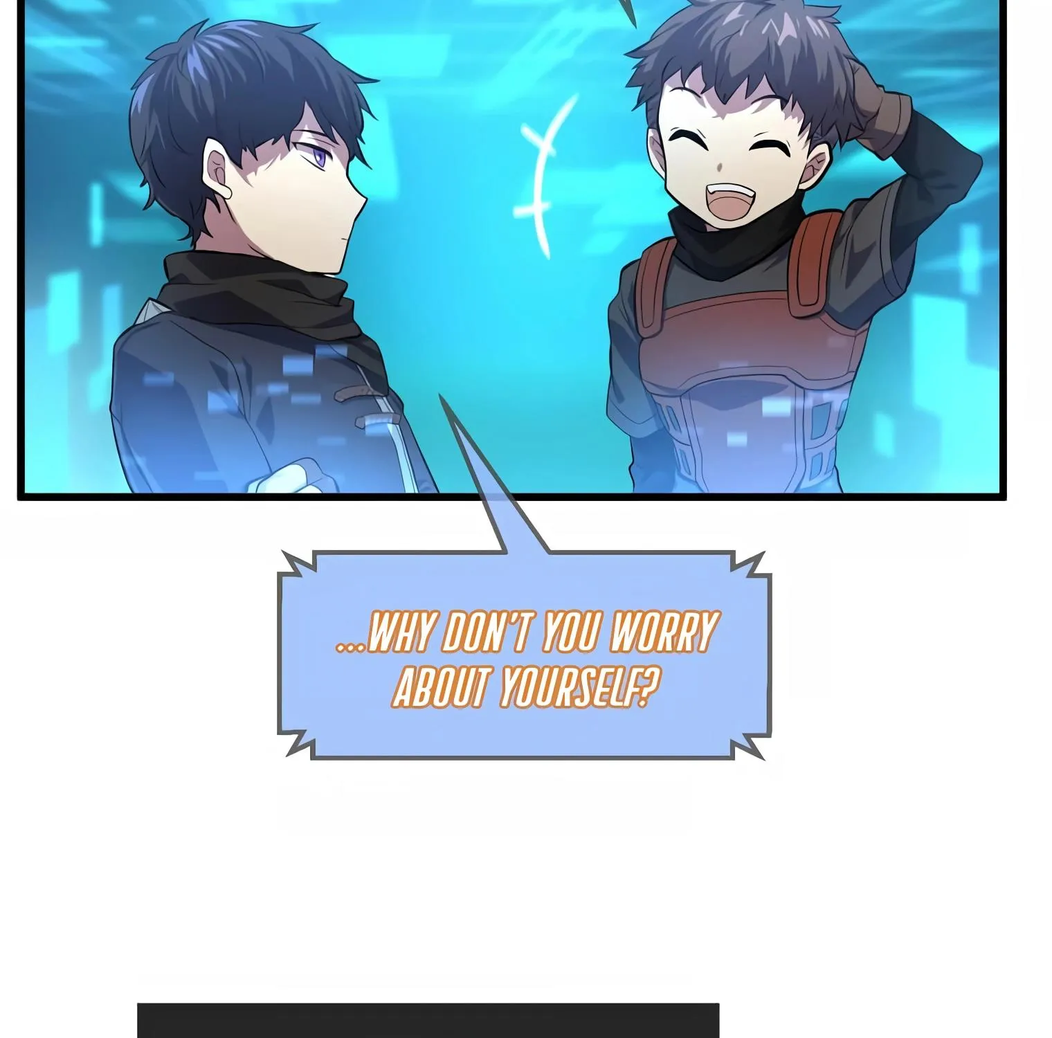 Read Level Up With Skills chapter 15 image 112 on Lezhin