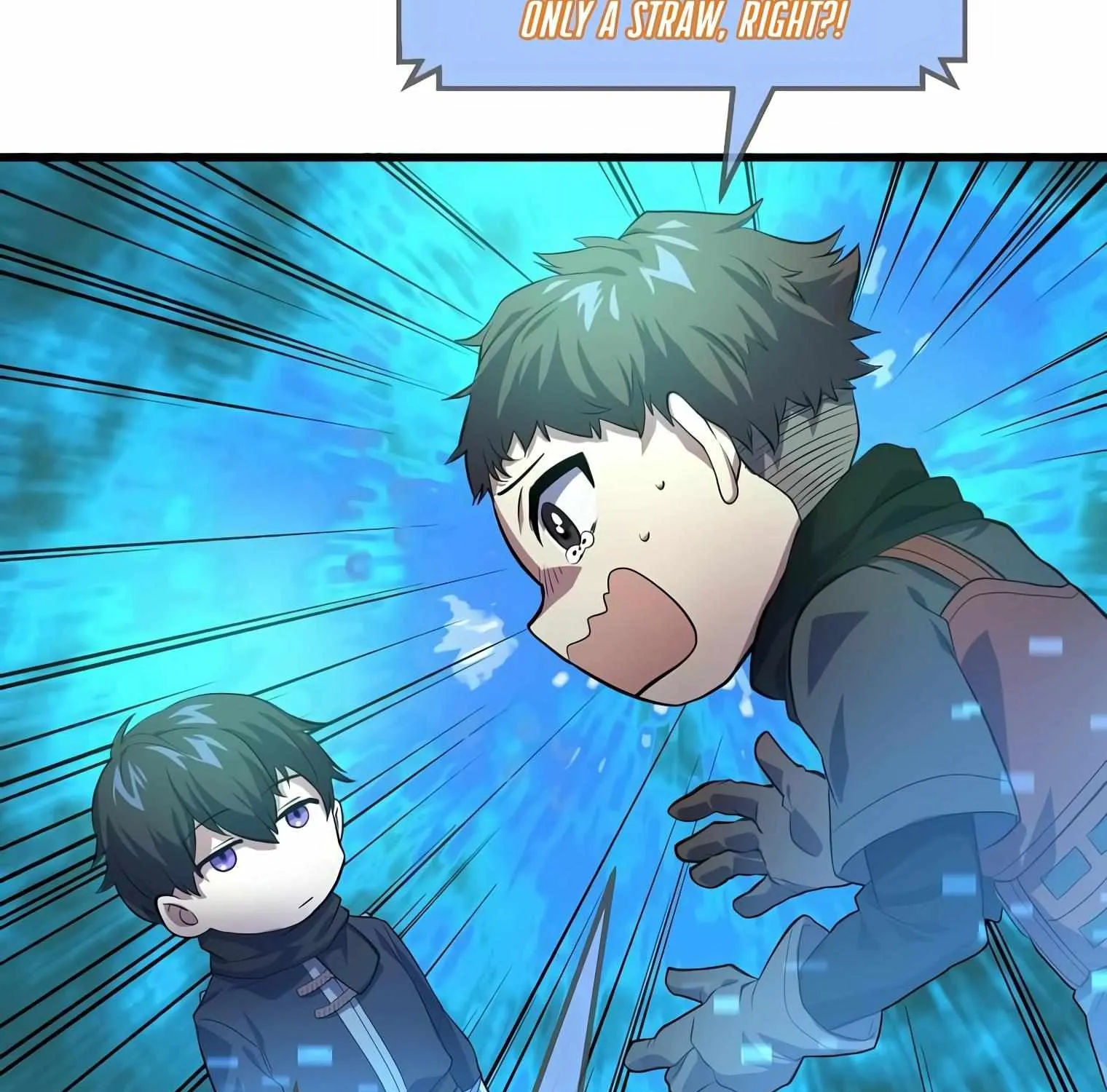Read Level Up With Skills chapter 15 image 118 on Lezhin